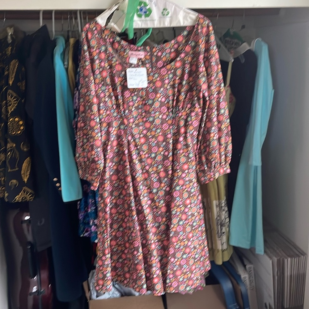 Heart of Haute NWT  dress